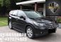 2013 Honda CRV 4WD Gas Automatic for sale-1