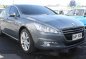 Good as new Peugeot 508 2013 A/T for sale-12