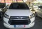 2017 TOYOTA INNOVA 2.8 G Diesel Manual For Sale -0