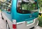 2011 Nissan Urvan for sale-4