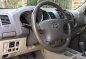 Well-maintained Toyota Fortuner 2006 for sale-21