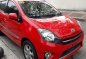 2017 Toyota Wigo 1.0G Manual for sale-1