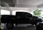 2016 Mazda BT50 Manual Black Truck For Sale -6