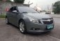 Chevy Cruze LT top of the line 2010 model for sale-2