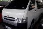 2016 Toyota HIACE Commuter 2.5 Manual X FOR SALE-2