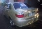 For sale Toyota Vios  2004model matic-1