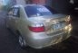 For sale Toyota Vios  2004model matic-6