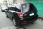 2012 Subaru Forester XS for sale-9