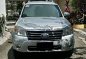 2012 Ford Everest Limited Diesel Automatic FOR SALE-1