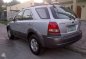 2006 Kia Sorento 4X4 CRDi GOOD AS NEW for sale-4