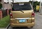 Well-maintained Suzuki APV 2009 for sale-2