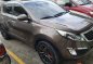 2014 Kia Sportage 2.4L gasoline FOR SALE-2