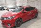 For sale!!! 2015 Toyota Corolla Altis 1.6G-1