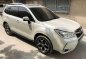 2013 Subaru Forester XT Turbo for sale-2