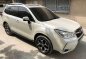 2013 Subaru Forester XT Turbo for sale-6