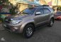 Toyota Fortuner 2006 for sale-3