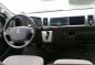 2014 Toyota Hiace Grandia GL Manual Diesel for sale-8