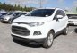 2017 Ford Ecosport AT Gas for sale-2