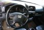 HONDA CRV 7 seater 2006 AT White SUV For Sale -0