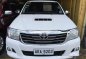 Toyota Hilux 2015 for sale-1