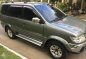 Isuzu Sportivo Manual Diesel 2007 Gray For Sale -1