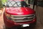 2012 Ford Explorer like new for sale-0