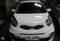 2015 Kia Picanto FOR SALE-0