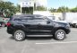 2016 Ford Everest Ambiente 4x2 2.2L MT DSL for sale-11