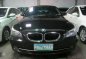 2009 Bmw 520D for sale-1