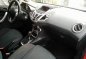 Well-maintained Ford Fiesta 2010 for sale-6