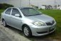 Rush sale. Toyota Vios 1.3 j gas Manual 2007-0