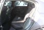 2013 Peugeot 508 1.6L Semi-Automatic Diesel Throrium Gray-10