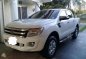 2015 Ford Ranger MT 16tkm for sale-0