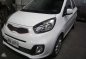 2015 Kia Picanto FOR SALE-2