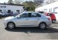 Good as new Peugeot 301 2016 A/T for sale-7