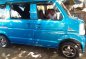 For sale DA64V Suzuki Multicab Minivan - New Assemble from Japan-1