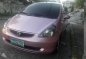 2005 Honda Jazz AT FOR SALE-1