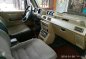 Mitsubishi Pajero 1989 for sale-5