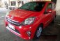 Good as new Toyota Wigo 2015 for sale-0