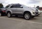 Well-maintained Toyota Fortuner 2015 for sale-0