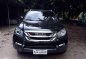 ISUZU MUX 2016 FOR SALE-4