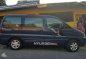 HYUNDAI STAREX 1998 model for sale-0