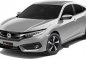 Honda Civic E 2018-10