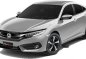 Honda Civic E 2018-10