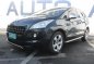 Well-maintained Peugeot 3008 2013 A/T for sale-5