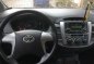 Toyota Innova 2013 for sale-6