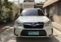 2013 Subaru Forester XT Turbo for sale-4