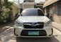 2013 Subaru Forester XT Turbo for sale-7