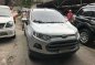 2016 FORD ECOSPORT trend automatic n manual FOR SALE-5