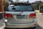 Well-maintained Toyota Fortuner 2006 for sale-22